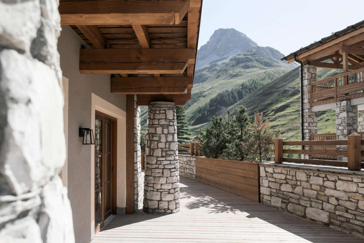 Ski Apartment for sale Val d&#039;Isere - Appartement à VAL-D&#039;ISERE