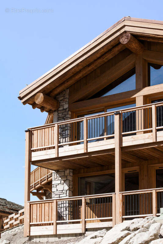 Ski Apartment for sale Val d&#039;Isere - Appartement à VAL-D&#039;ISERE