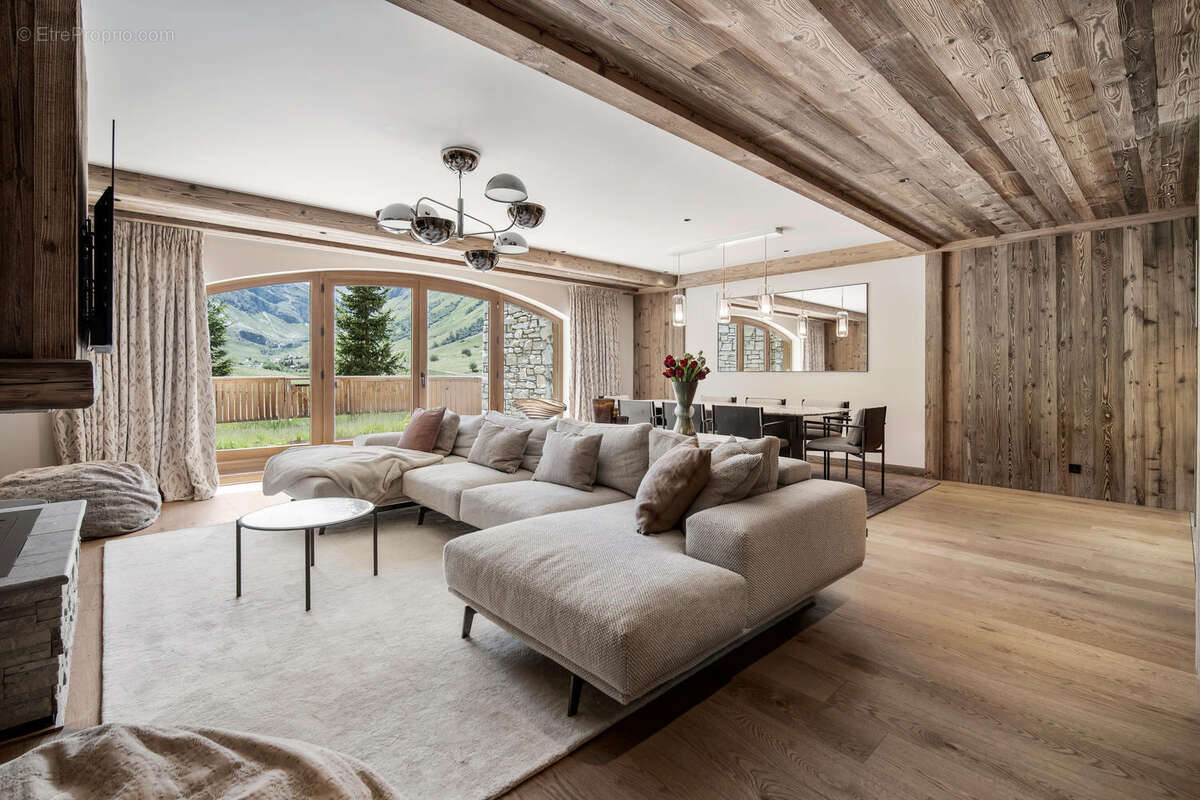 Ski Apartment for sale Val d&#039;Isere - Appartement à VAL-D&#039;ISERE