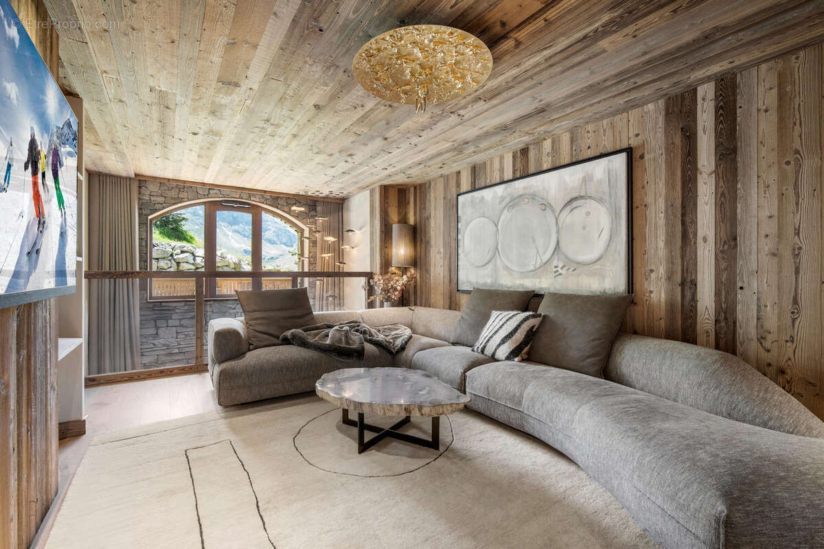 Ski Apartment for sale Val d&#039;Isere - Appartement à VAL-D&#039;ISERE