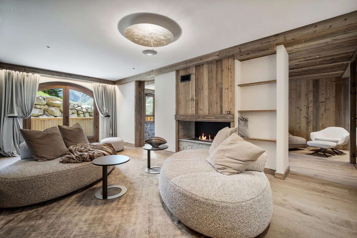 Ski Apartment for sale Val d&#039;Isere - Appartement à VAL-D&#039;ISERE