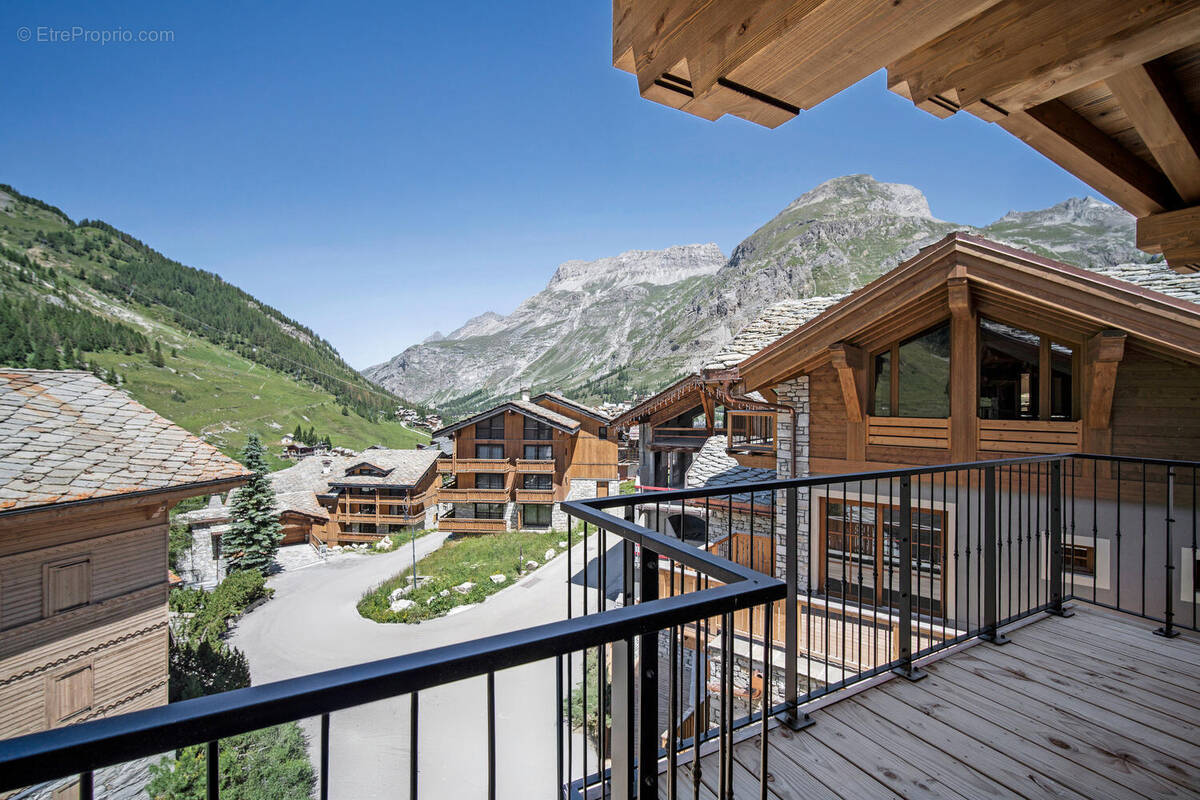 Ski Apartment for sale Val d&#039;Isere - Appartement à VAL-D&#039;ISERE
