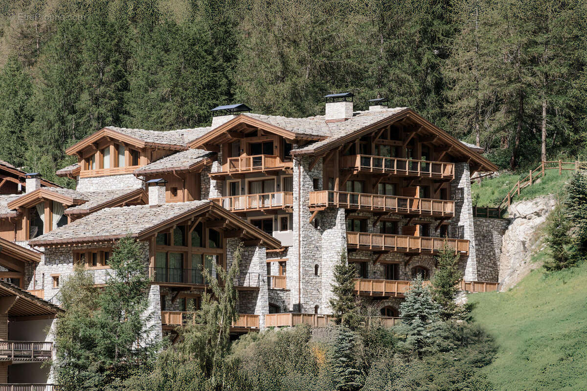 Ski Apartment for sale Val d&#039;Isere - Appartement à VAL-D&#039;ISERE