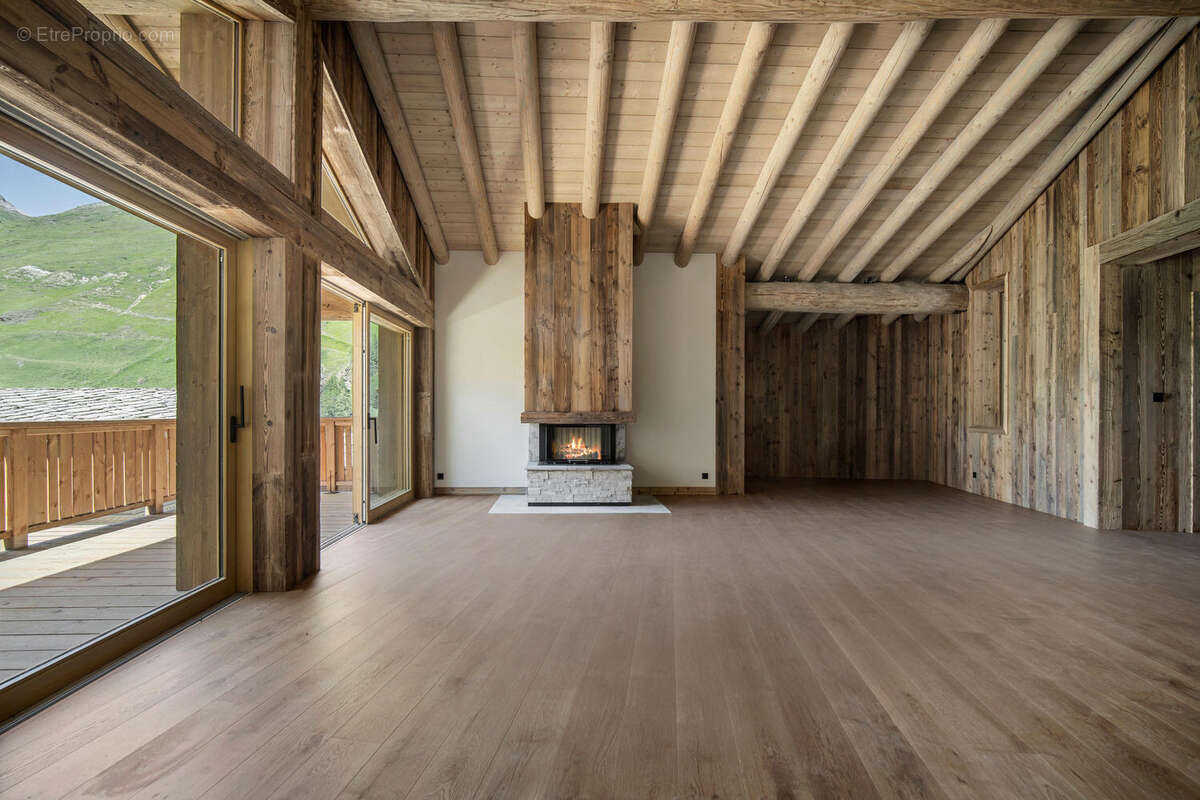 Ski Apartment for sale Val d&#039;Isere - Appartement à VAL-D&#039;ISERE