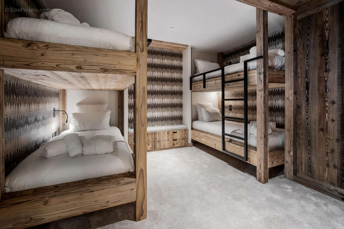 Ski Apartment for sale Val d&#039;Isere - Appartement à VAL-D&#039;ISERE