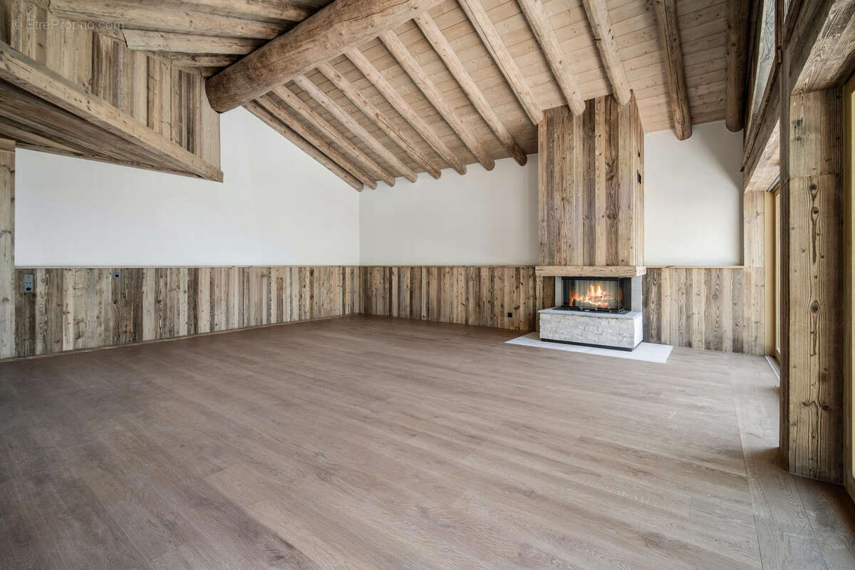 Ski Apartment for sale Val d&#039;Isere - Appartement à VAL-D&#039;ISERE