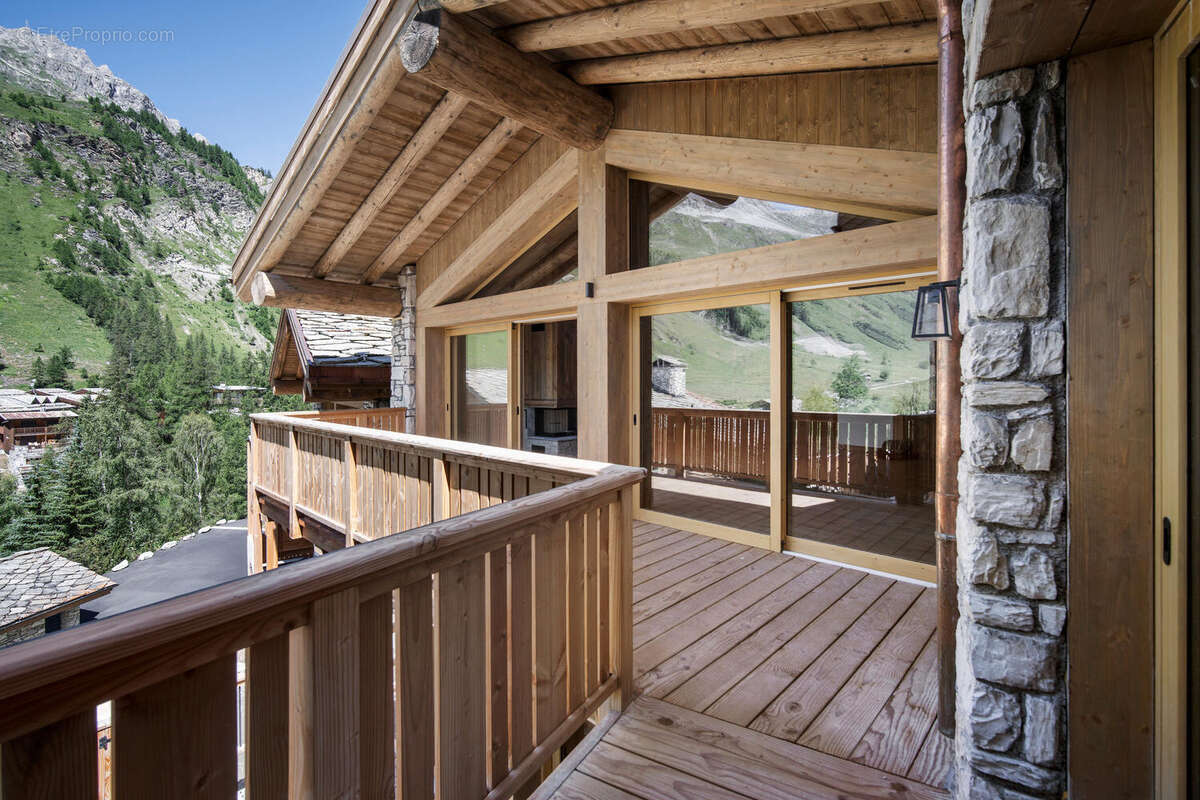 Ski Apartment for sale Val d&#039;Isere - Appartement à VAL-D&#039;ISERE