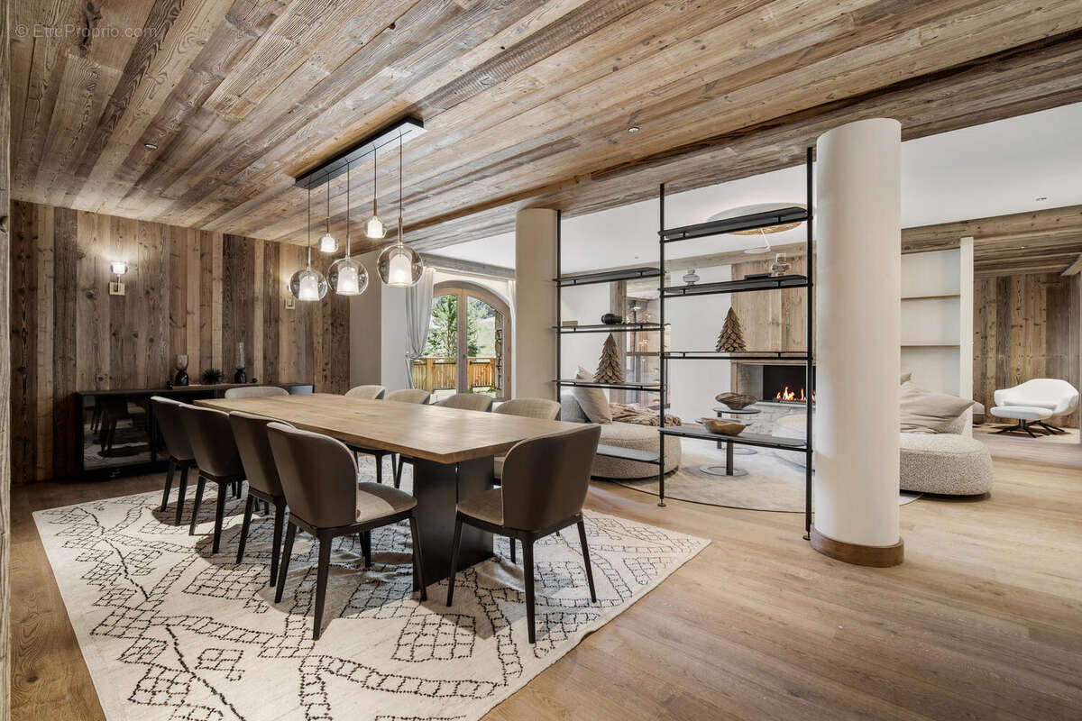 Ski Apartment for sale Val d&#039;Isere - Appartement à VAL-D&#039;ISERE