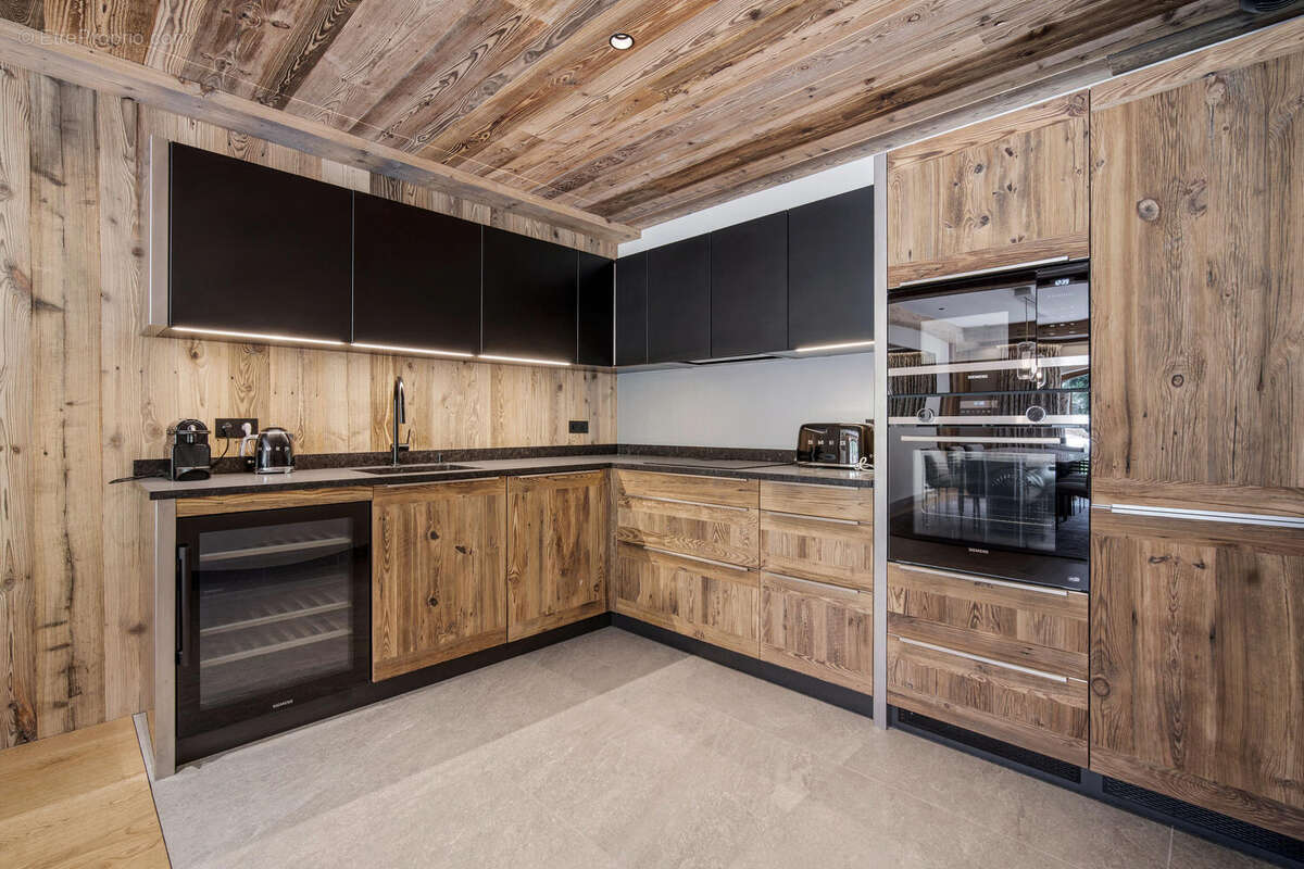 Ski Apartment for sale Val d&#039;Isere - Appartement à VAL-D&#039;ISERE