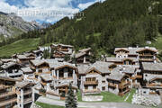 Ski Apartment for sale Val d&#039;Isere - Appartement à VAL-D&#039;ISERE