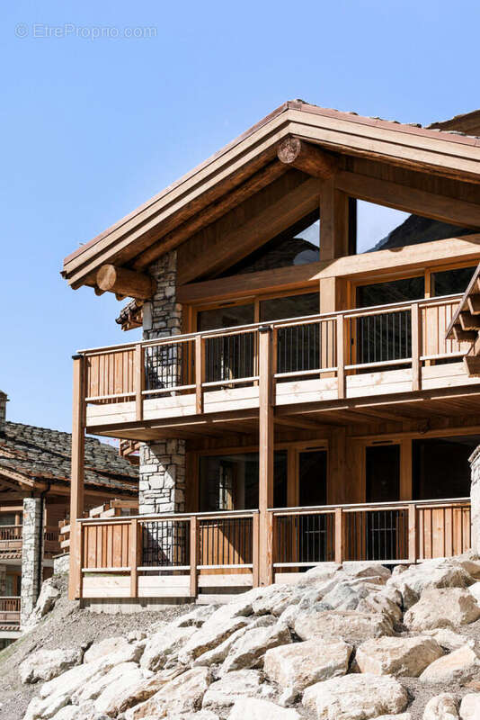 Ski Apartment for sale Val d'Isere - Appartement à VAL-D'ISERE