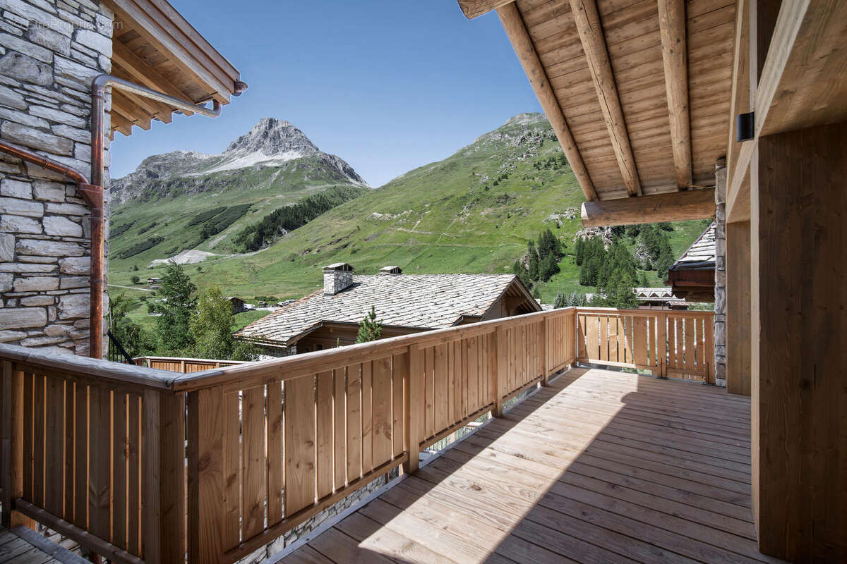 Ski Apartment for sale Val d'Isere - Appartement à VAL-D'ISERE