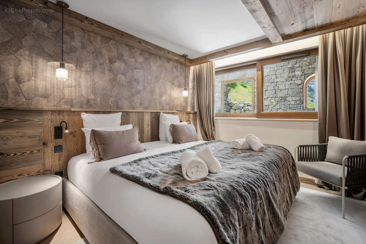 Ski Apartment for sale Val d'Isere - Appartement à VAL-D'ISERE