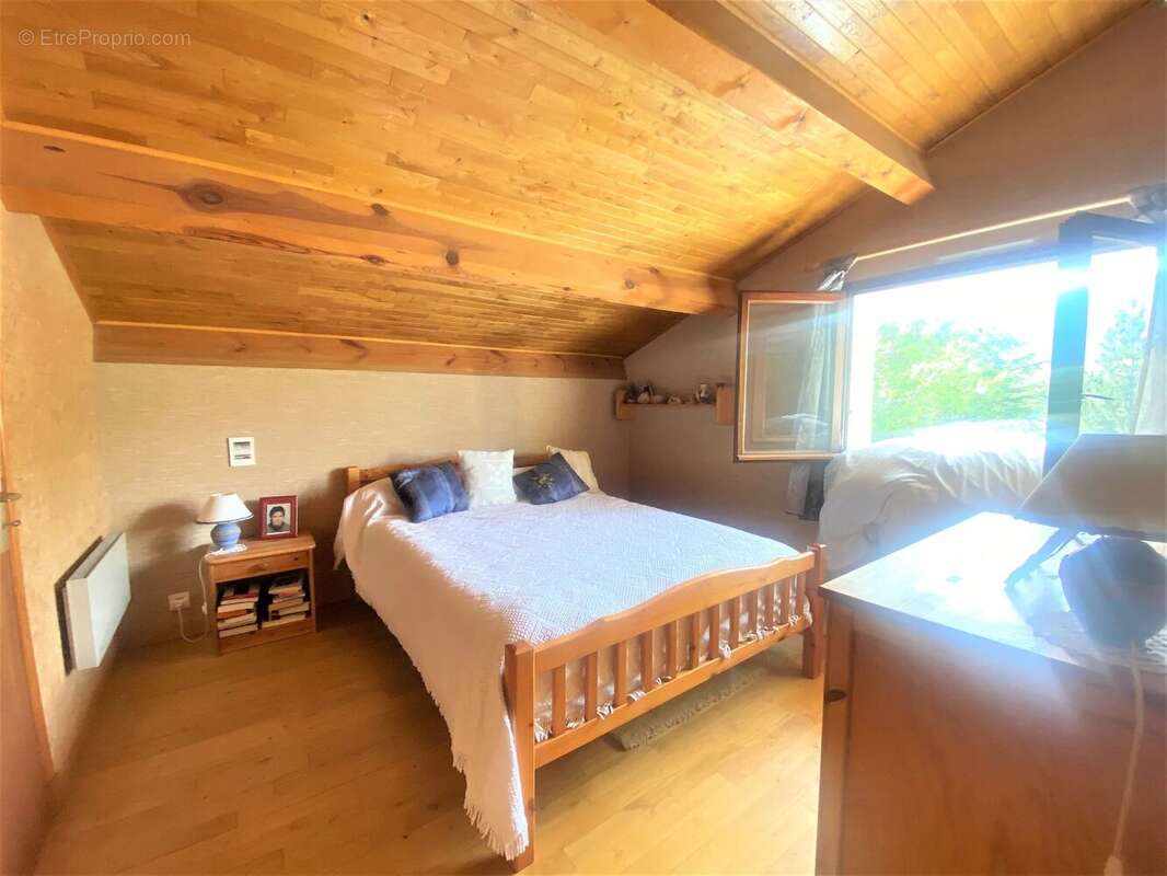 Maison à LA CABANASSE