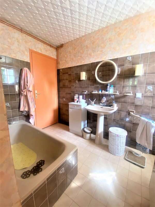 Maison à LA CABANASSE