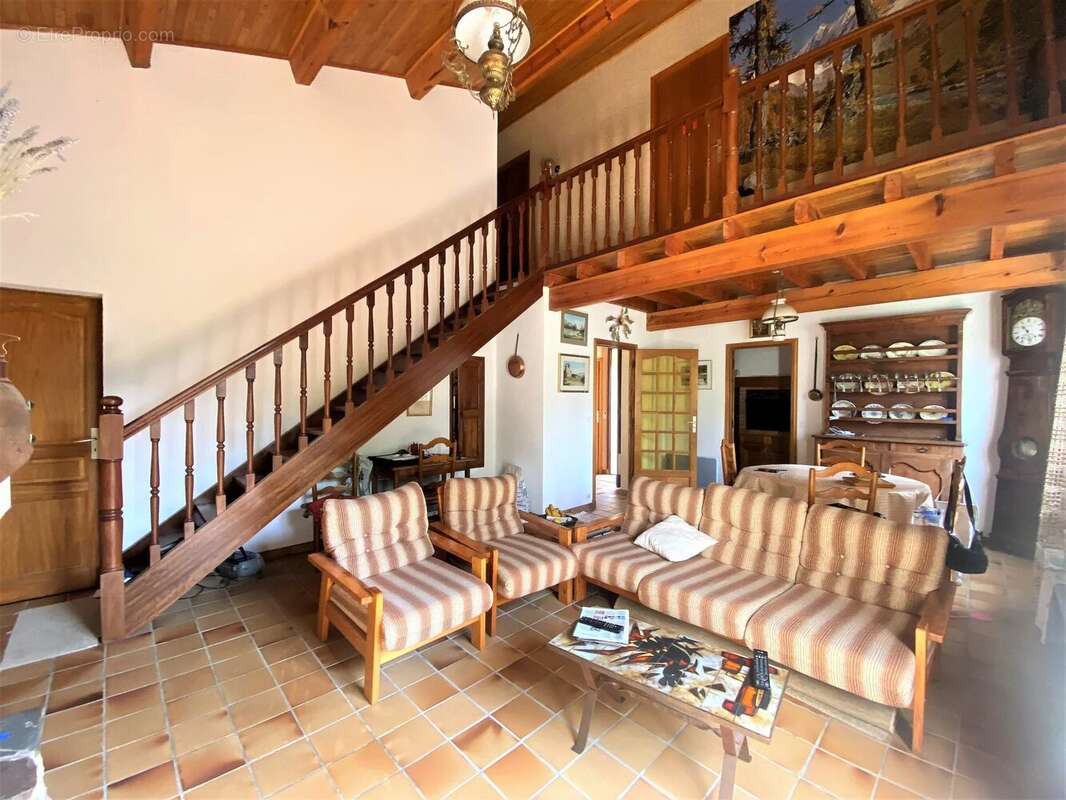 Maison à LA CABANASSE