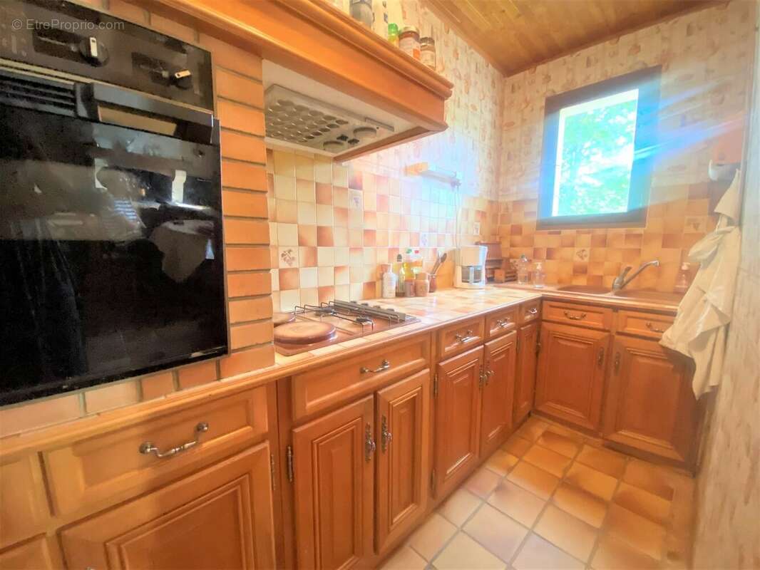 Maison à LA CABANASSE