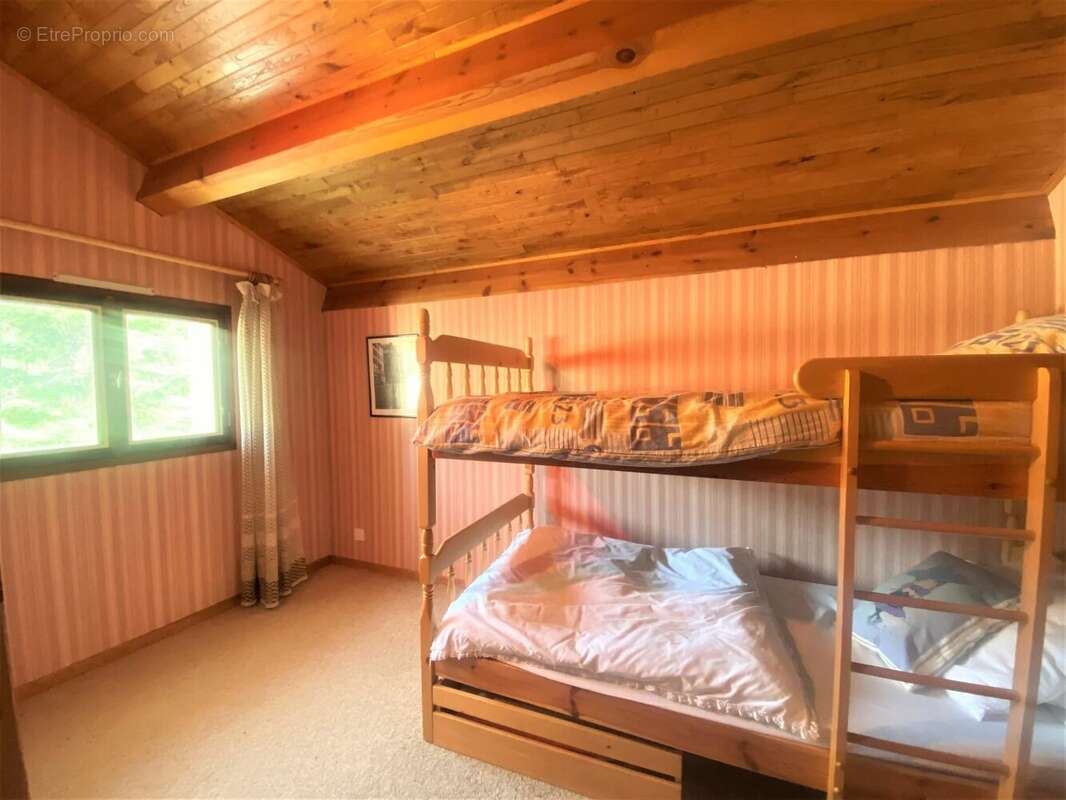 Maison à LA CABANASSE