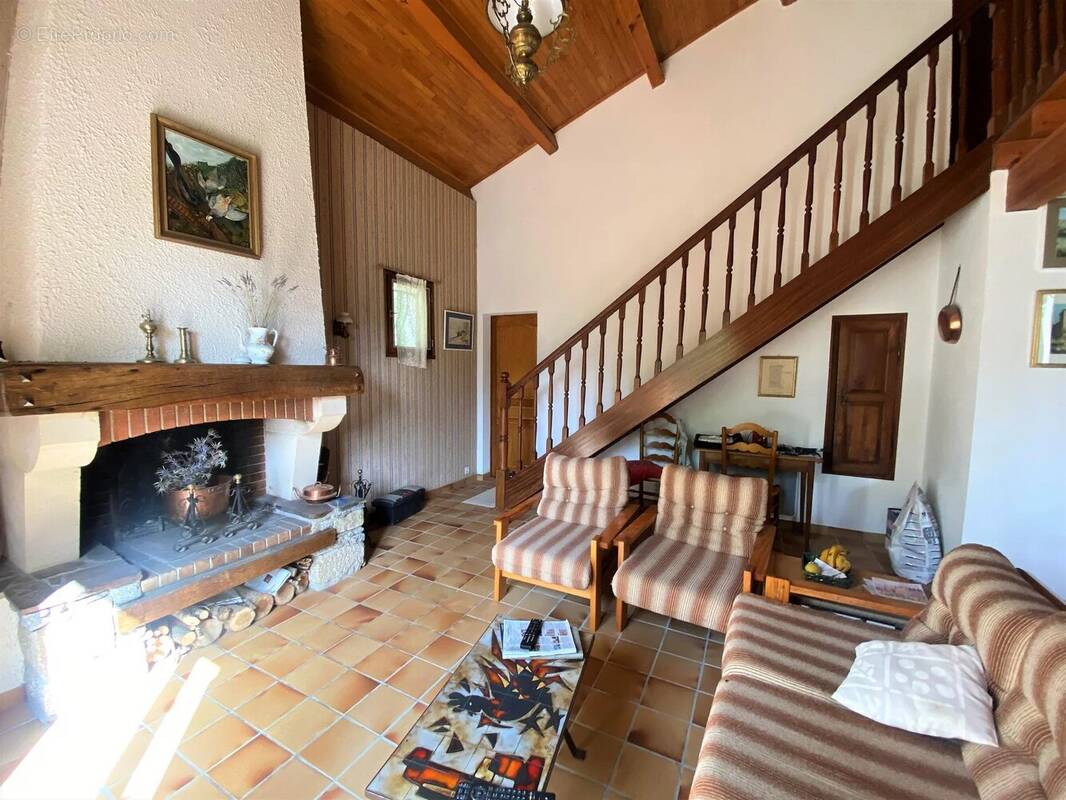 Maison à LA CABANASSE