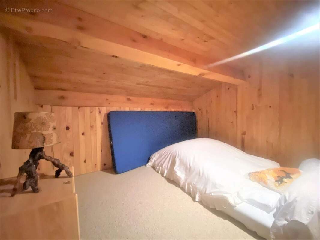 Maison à LA CABANASSE