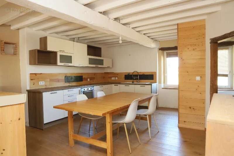 Maison à SAINT-FELIX-LAURAGAIS