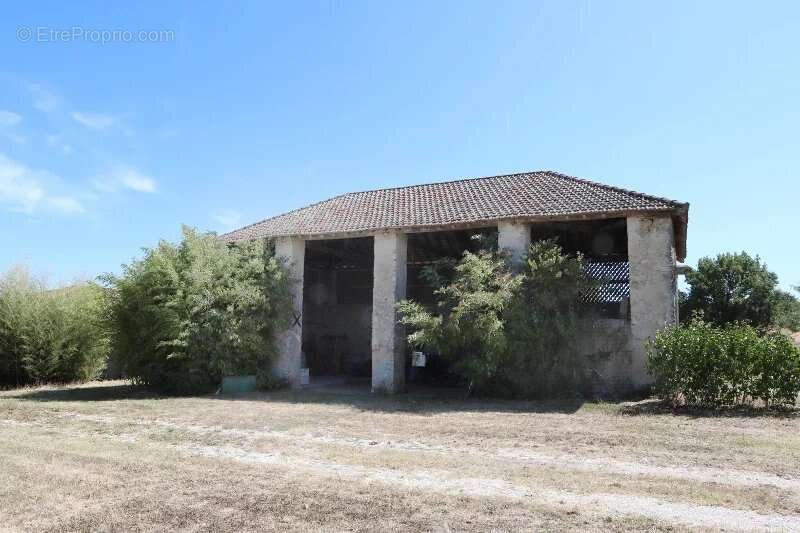 Maison à SAINT-FELIX-LAURAGAIS