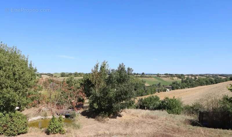 Maison à SAINT-FELIX-LAURAGAIS