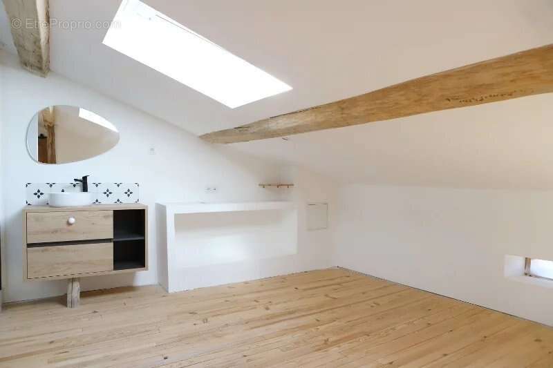 Maison à SAINT-FELIX-LAURAGAIS