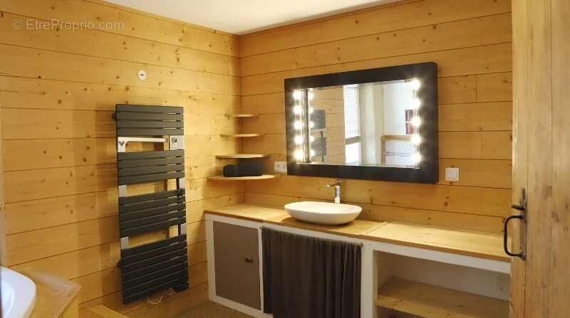 Maison à SAINT-FELIX-LAURAGAIS