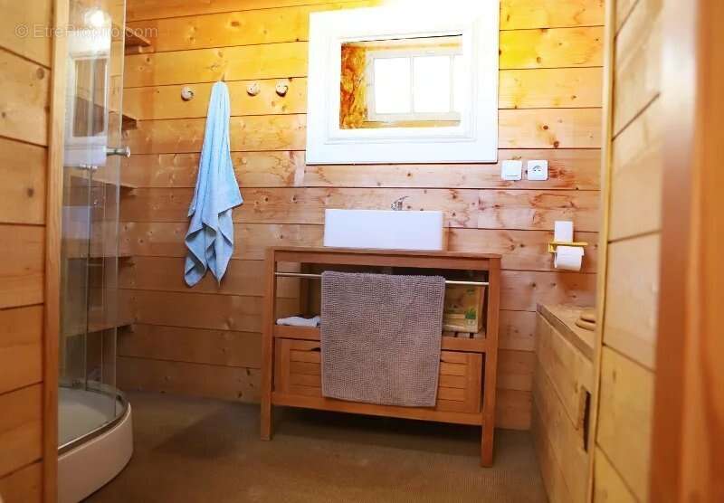 Maison à SAINT-FELIX-LAURAGAIS