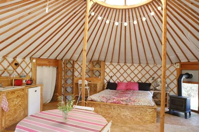 Maison à SAINT-FELIX-LAURAGAIS