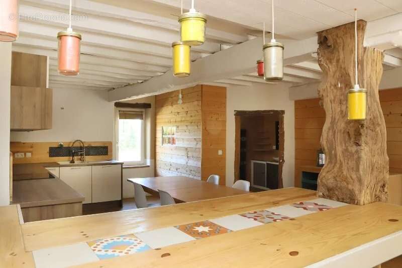 Maison à SAINT-FELIX-LAURAGAIS