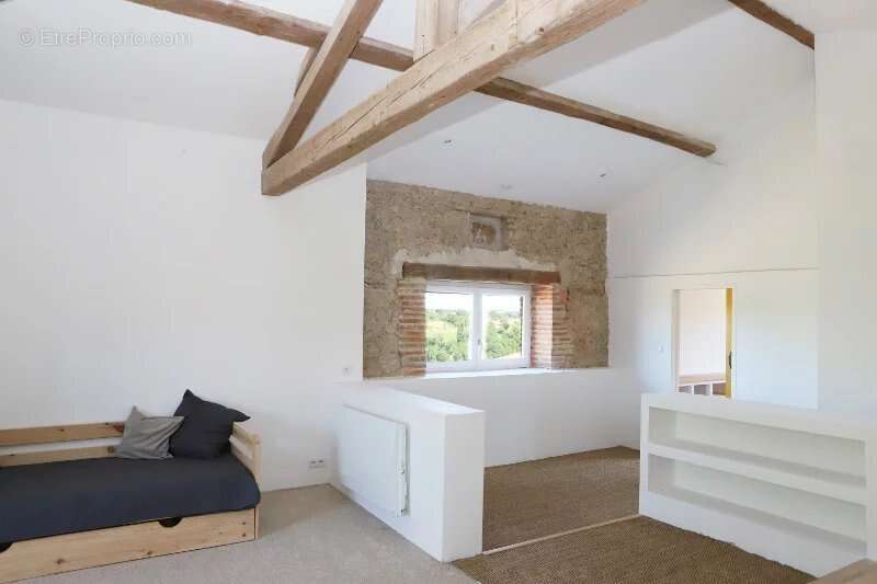 Maison à SAINT-FELIX-LAURAGAIS