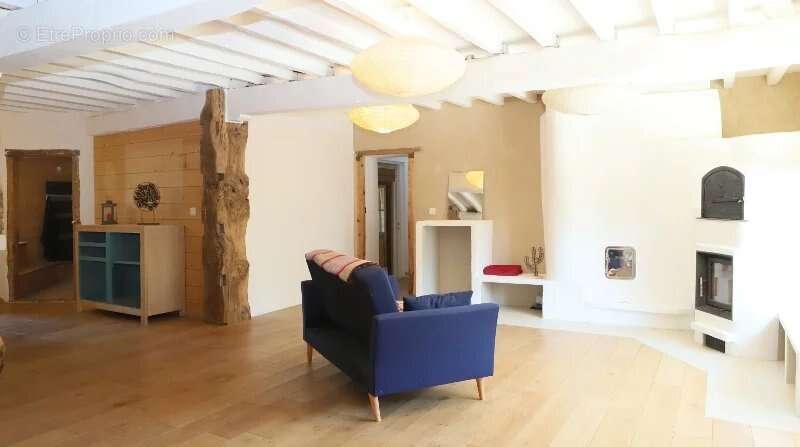 Maison à SAINT-FELIX-LAURAGAIS