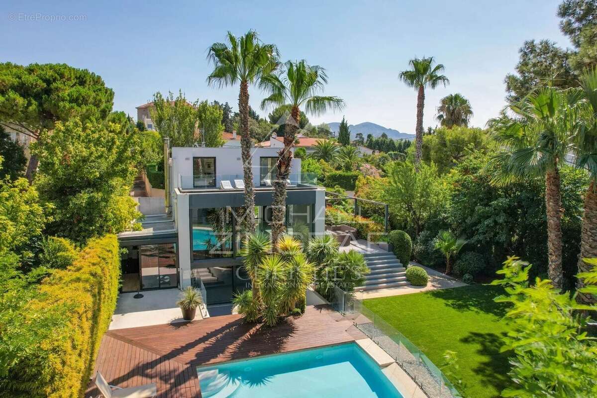 Maison à MARSEILLE-8E