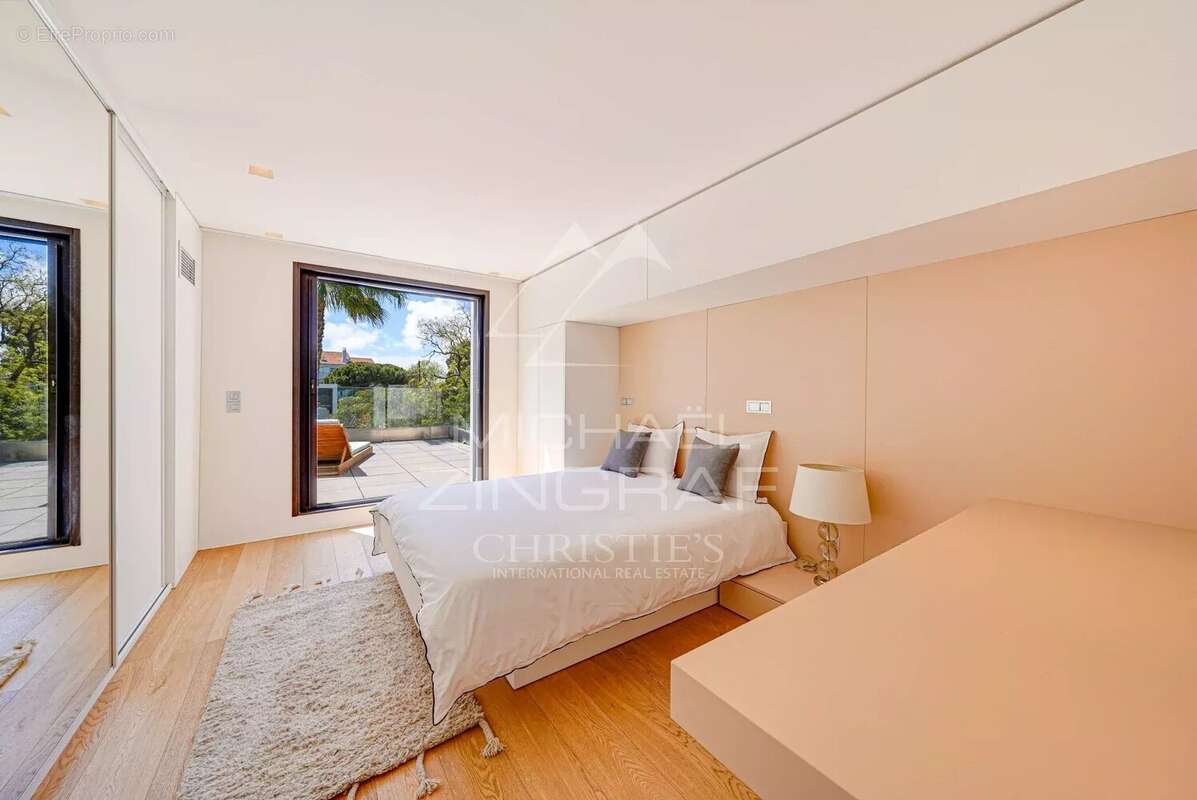 Maison à MARSEILLE-8E