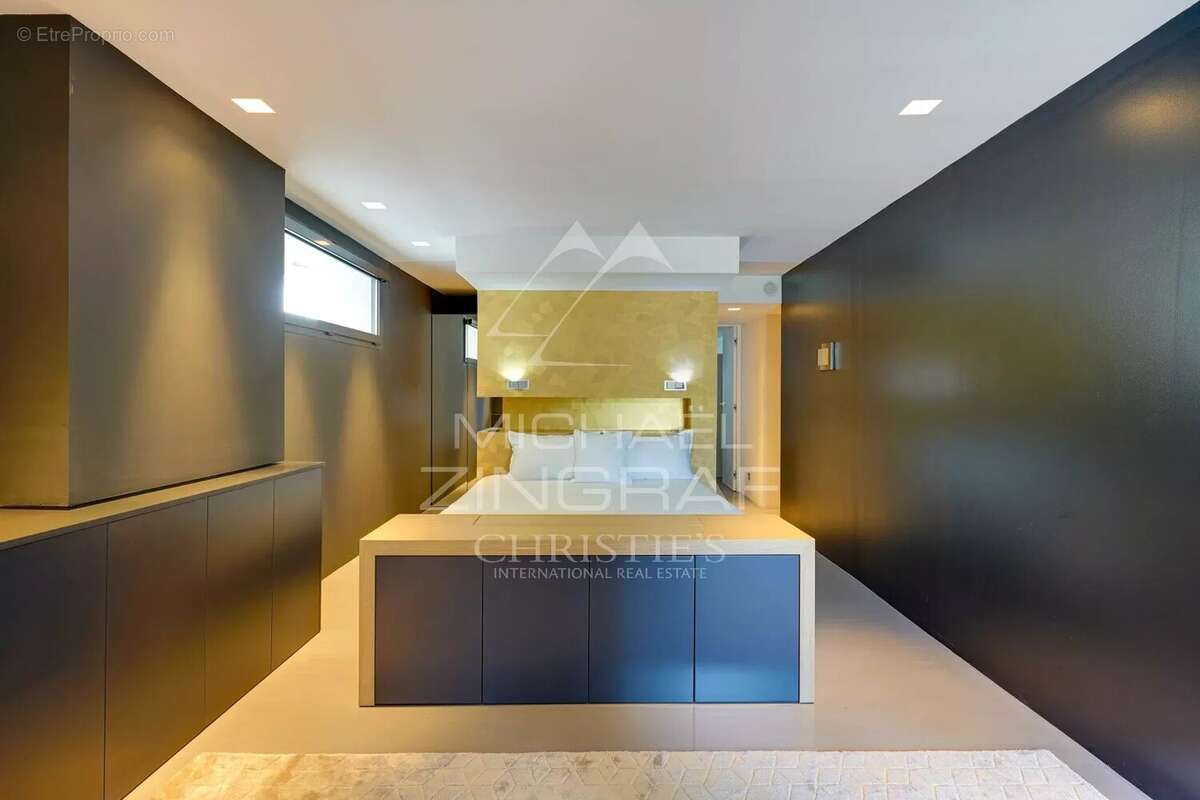 Maison à MARSEILLE-8E