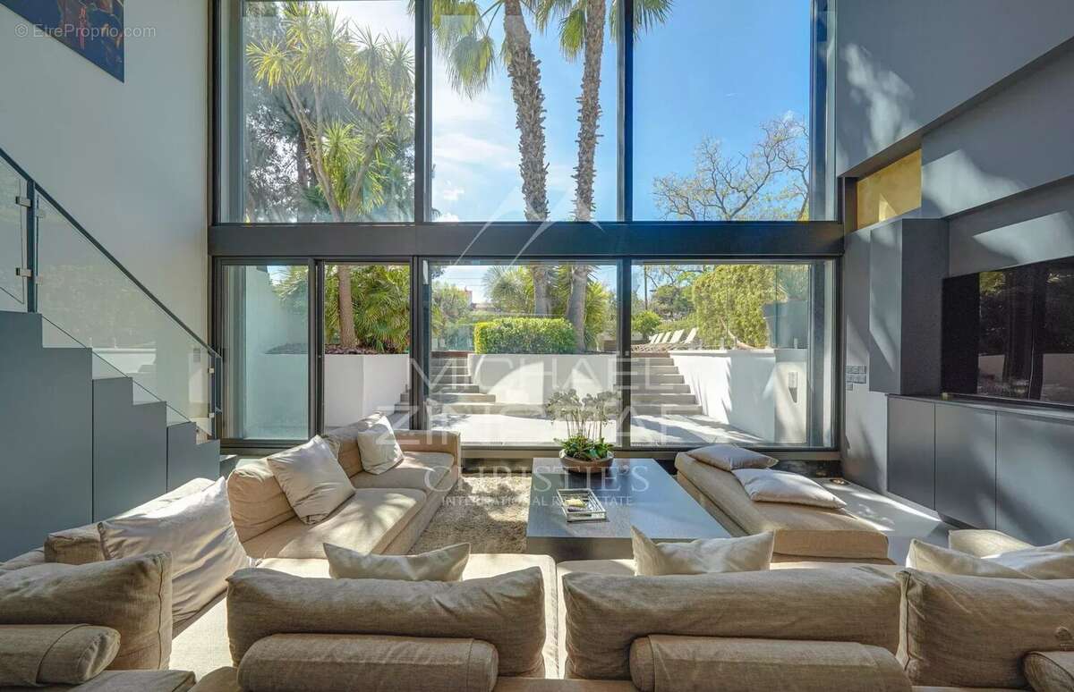 Maison à MARSEILLE-8E