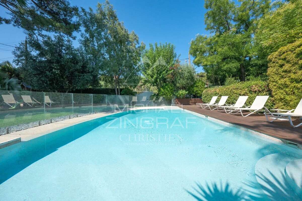 Maison à MARSEILLE-8E