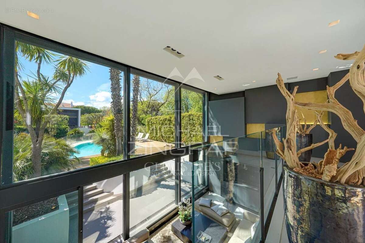 Maison à MARSEILLE-8E