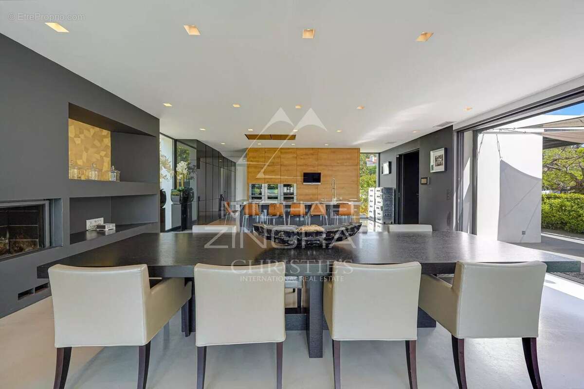 Maison à MARSEILLE-8E