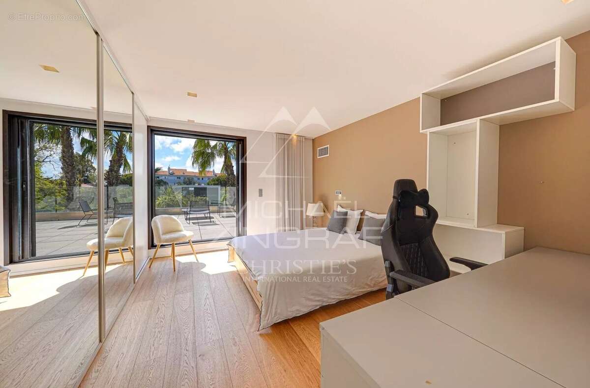 Maison à MARSEILLE-8E