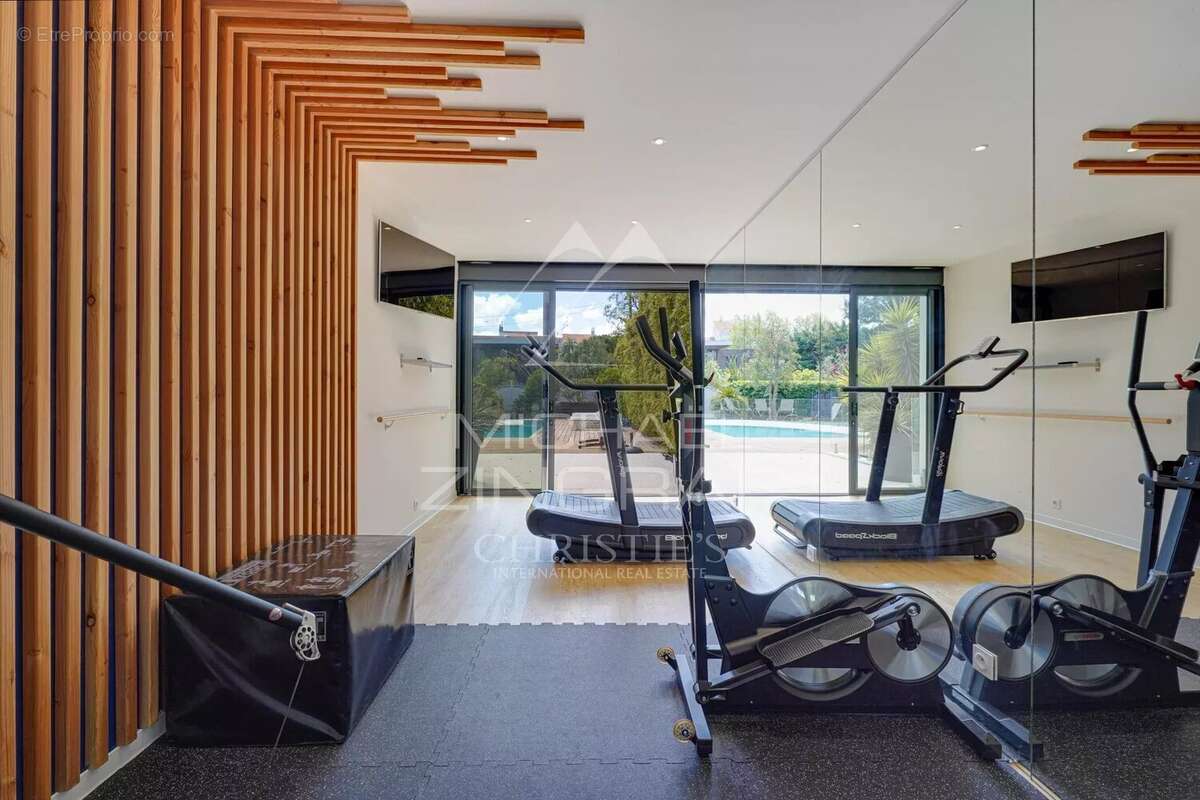 Maison à MARSEILLE-8E