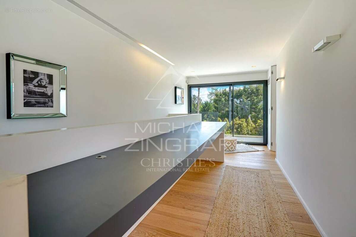 Maison à MARSEILLE-8E