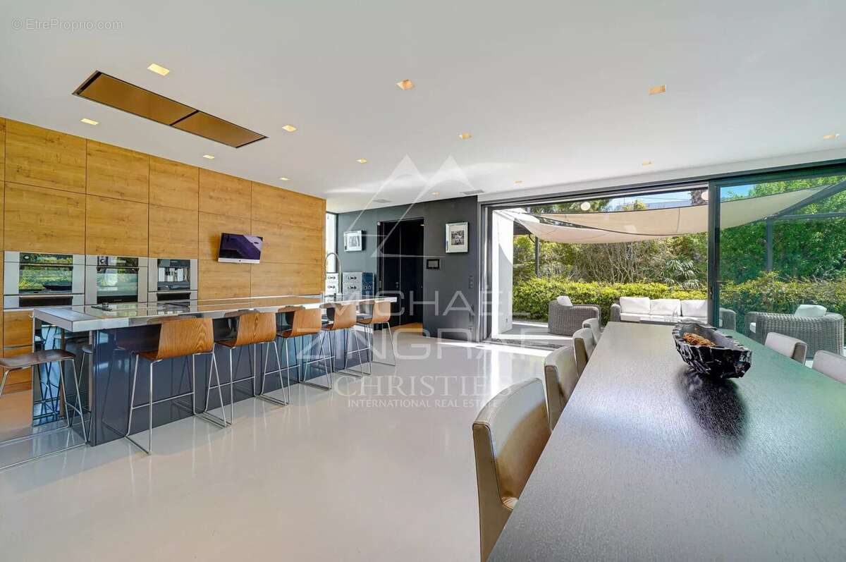 Maison à MARSEILLE-8E