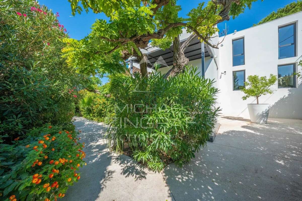 Maison à MARSEILLE-8E