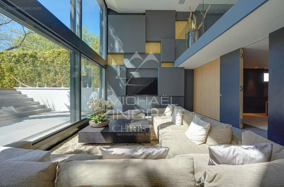 Maison à MARSEILLE-8E