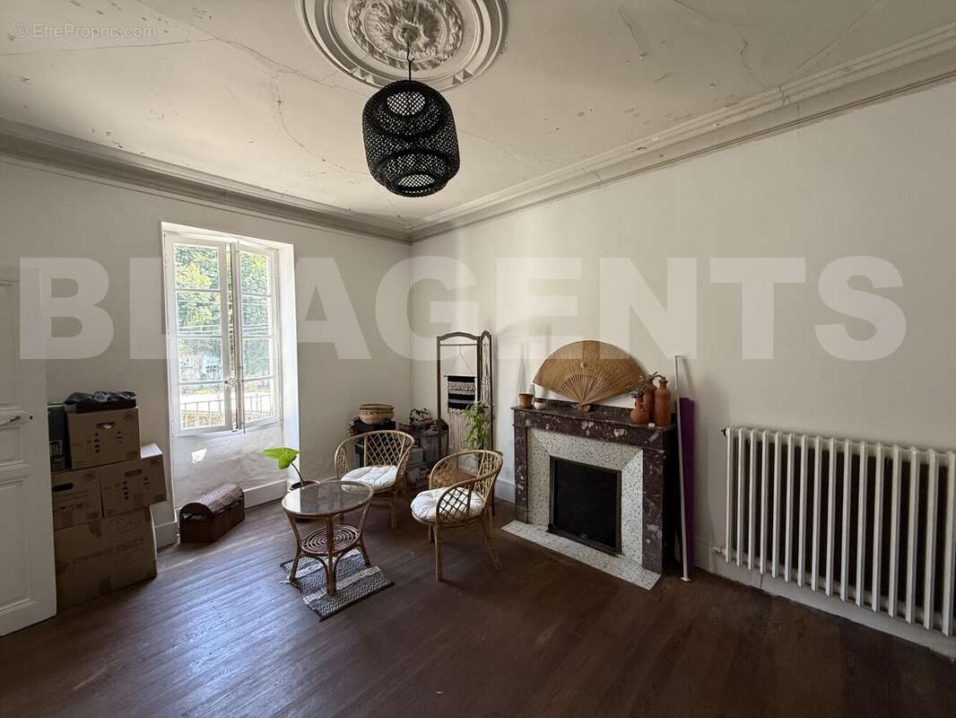 IMG_1590 - Maison à BOISSEZON