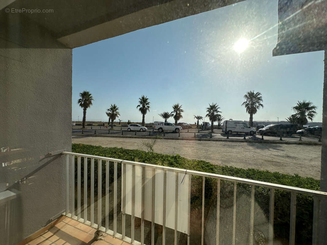 Appartement à SAINT-CYPRIEN