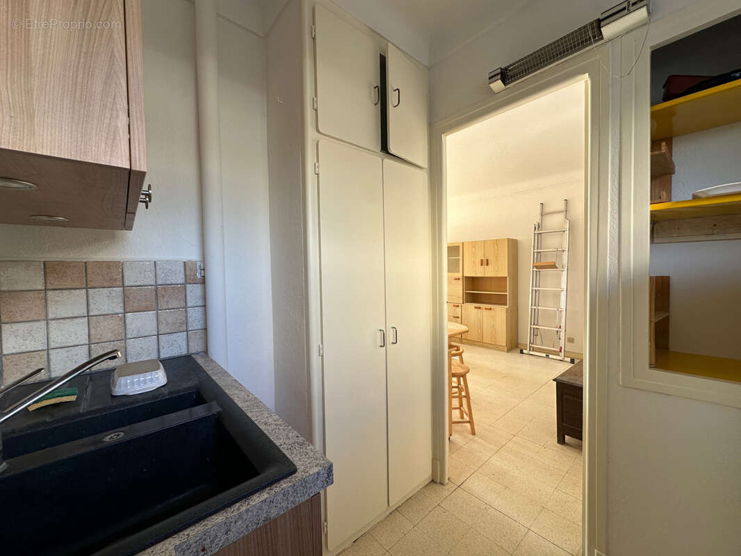 Appartement à SAINT-CYPRIEN